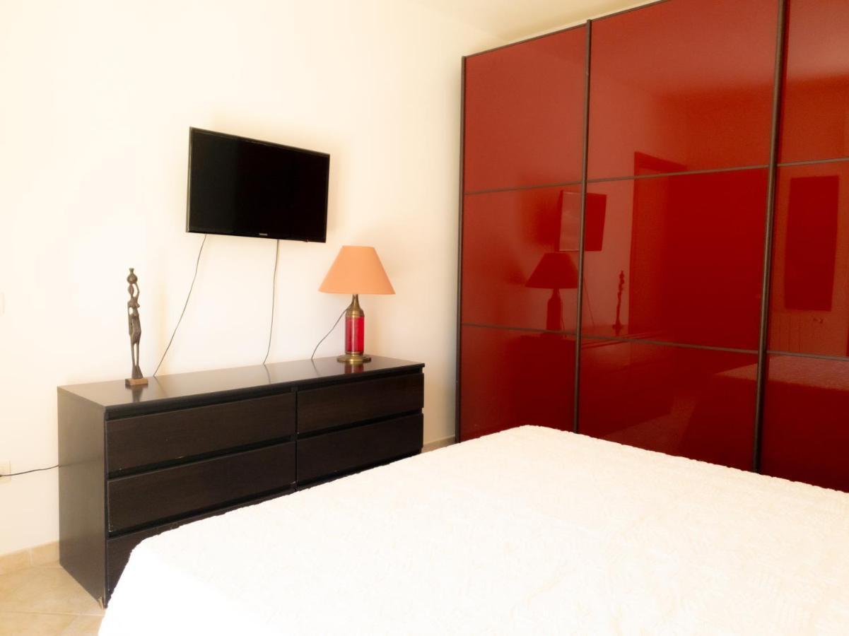 Penthouse Attico Pop - Pms Casevacanze Ольбия Экстерьер фото