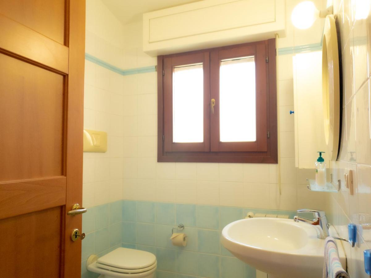 Penthouse Attico Pop - Pms Casevacanze Ольбия Экстерьер фото