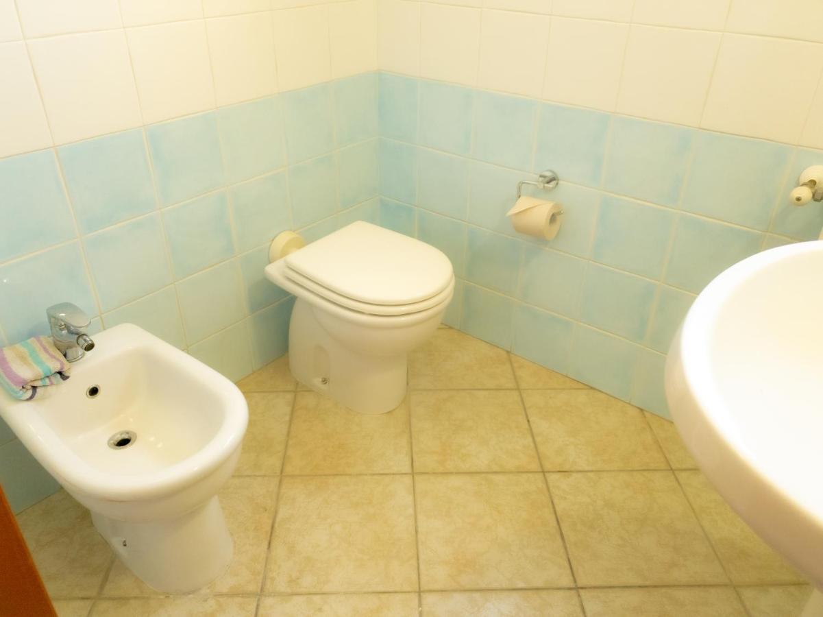 Penthouse Attico Pop - Pms Casevacanze Ольбия Экстерьер фото